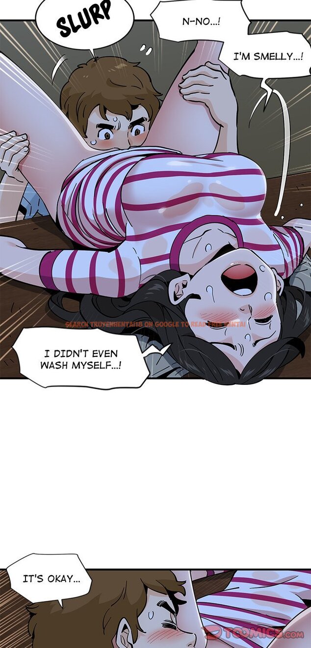 Read Hentai Image 50 677 in comic Love Factory - Chapter 8 - www.hentaitnt.net