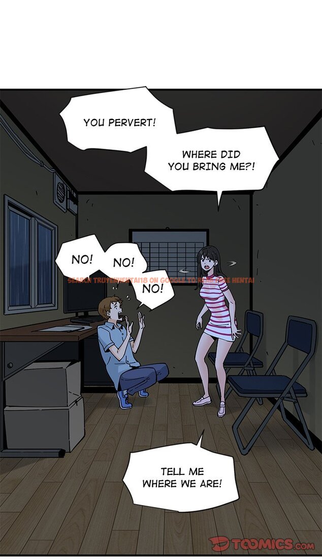 Read Hentai Image 6 672 in comic Love Factory - Chapter 8 - www.hentaitnt.net