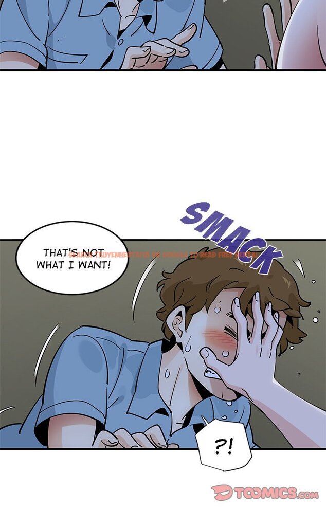 Read Hentai Image 60 677 in comic Love Factory - Chapter 8 - www.hentaitnt.net