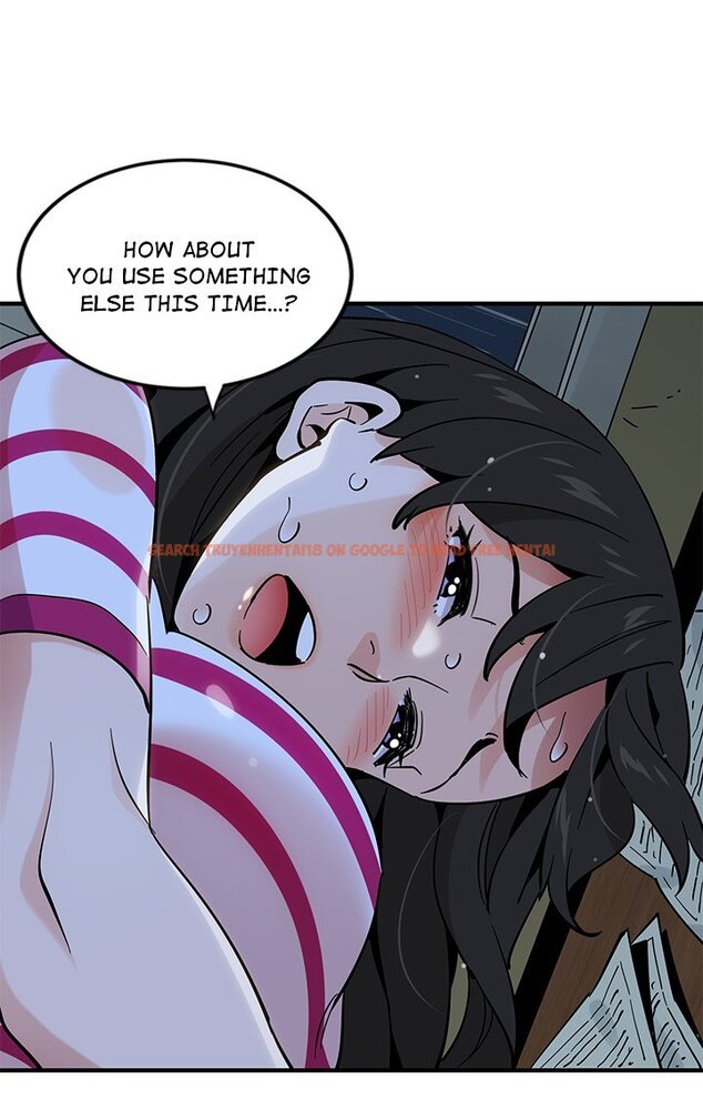 Read Hentai Image 61 677 in comic Love Factory - Chapter 8 - www.hentaitnt.net