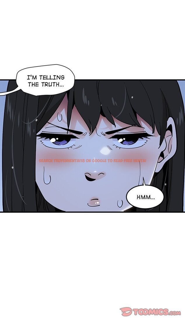 Read Hentai Image 8 672 in comic Love Factory - Chapter 8 - www.hentaitnt.net