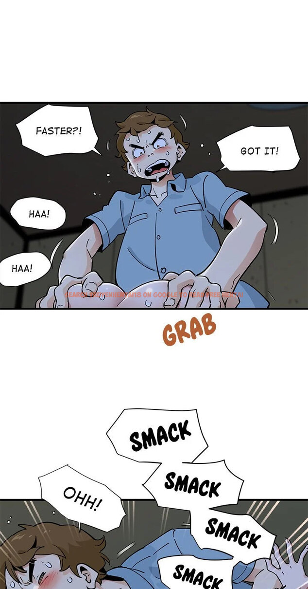 Read Hentai Image 15 964 in comic Love Factory - Chapter 9 - www.hentaitnt.net