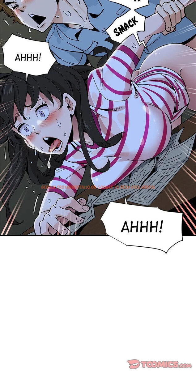 Read Hentai Image 16 964 in comic Love Factory - Chapter 9 - www.hentaitnt.net