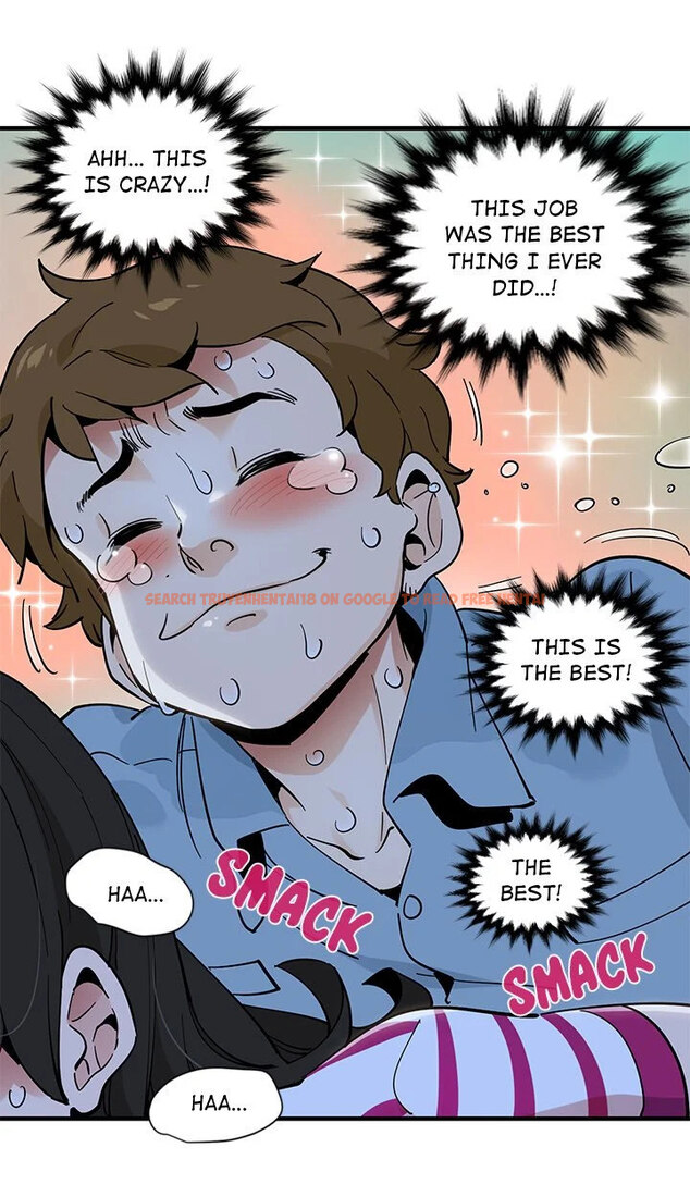 Read Hentai Image 17 964 in comic Love Factory - Chapter 9 - www.hentaitnt.net