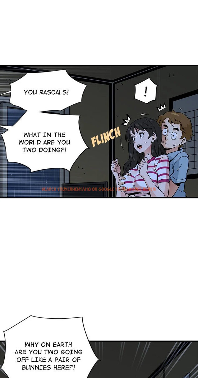 Read Hentai Image 25 965 in comic Love Factory - Chapter 9 - www.hentaitnt.net