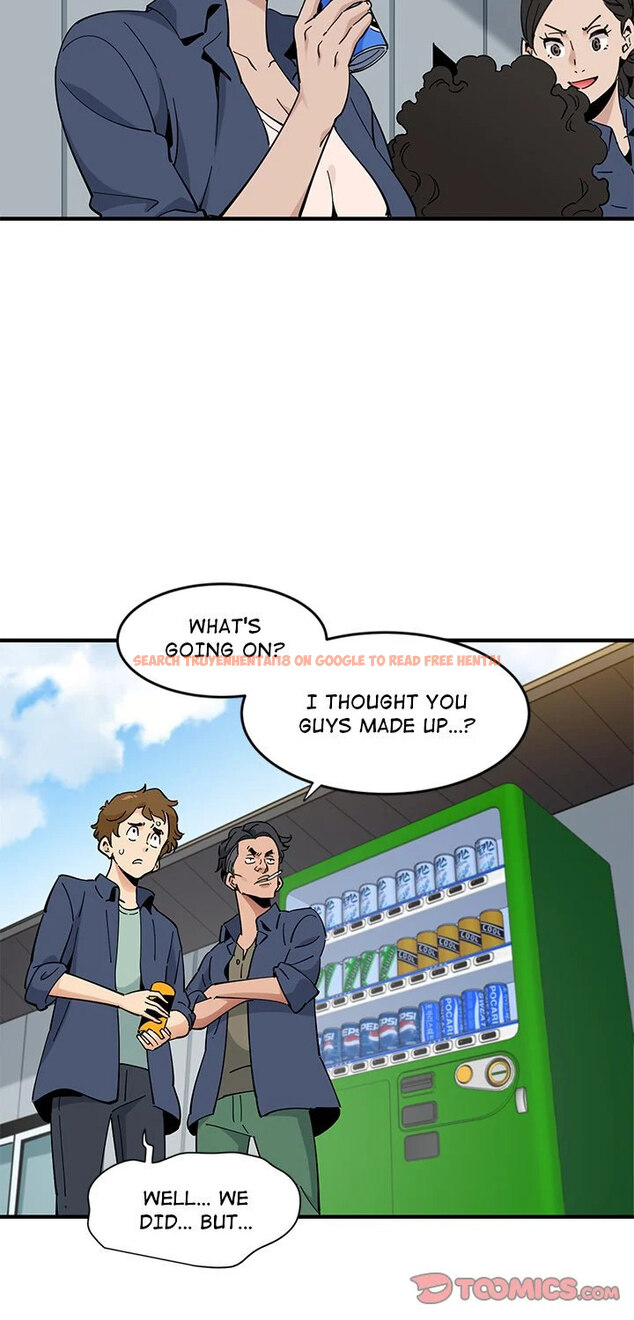 Read Hentai Image 52 965 in comic Love Factory - Chapter 9 - www.hentaitnt.net