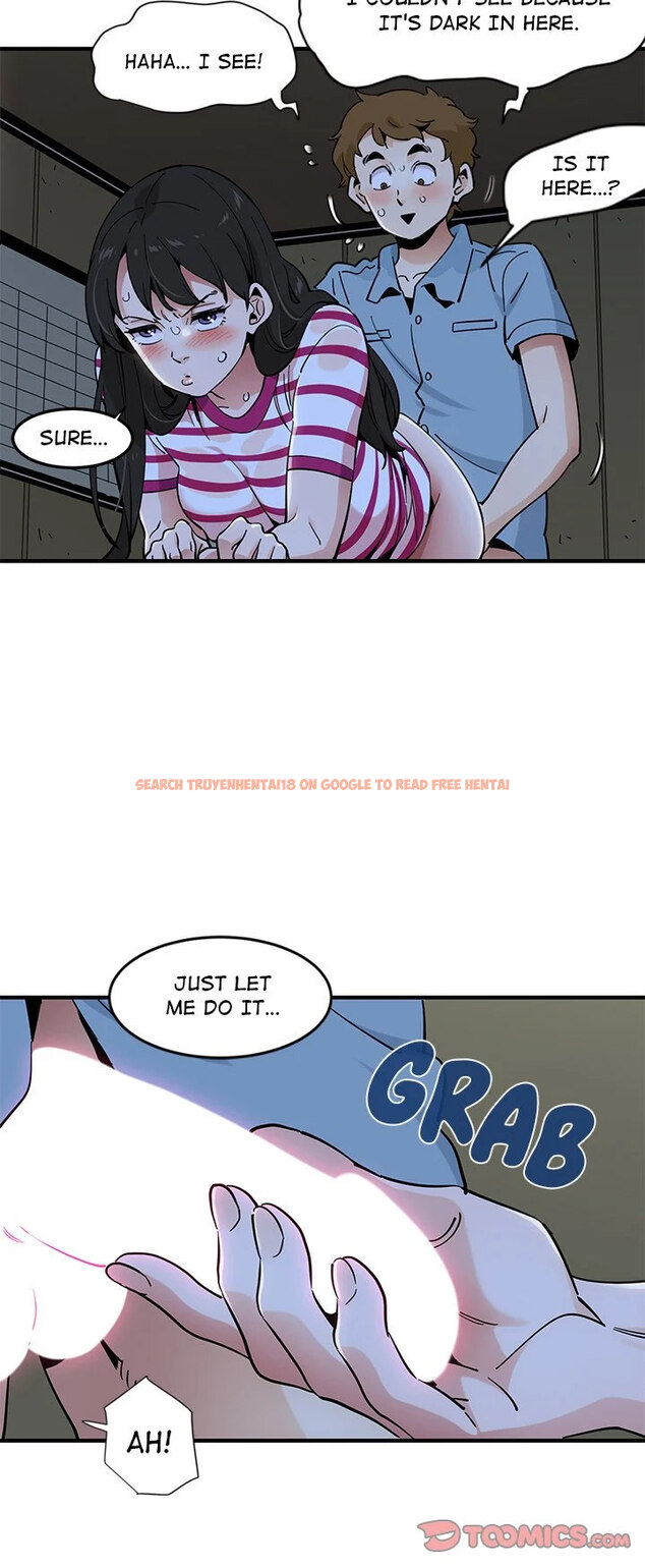 Read Hentai Image 6 964 in comic Love Factory - Chapter 9 - www.hentaitnt.net