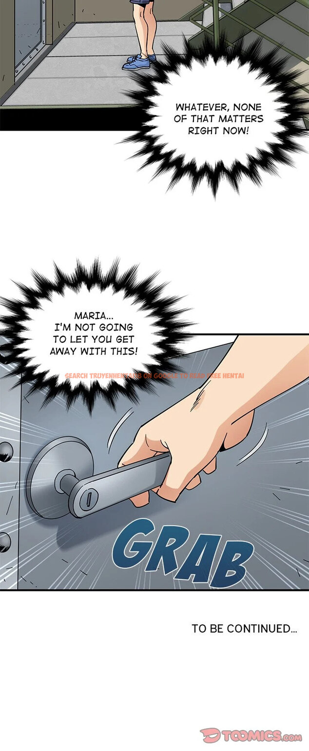 Read Hentai Image 64 970 in comic Love Factory - Chapter 9 - www.hentaitnt.net