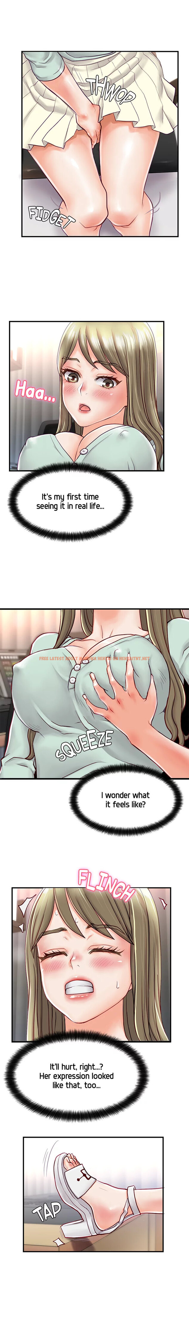 Read Hentai Image 18 511 in comic Love Is On The Air - Chapter 1 - hentaitnt.net