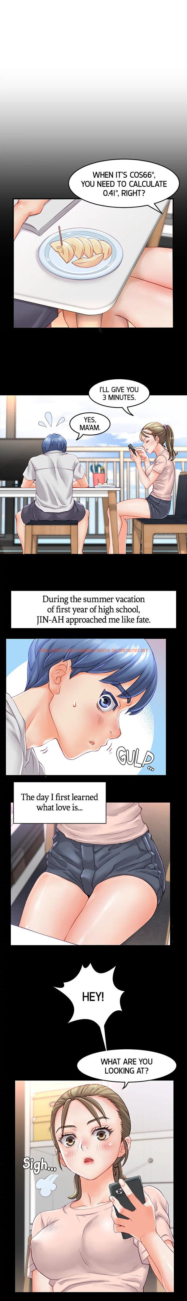 Read Hentai Image 2 510 in comic Love Is On The Air - Chapter 1 - hentaitnt.net