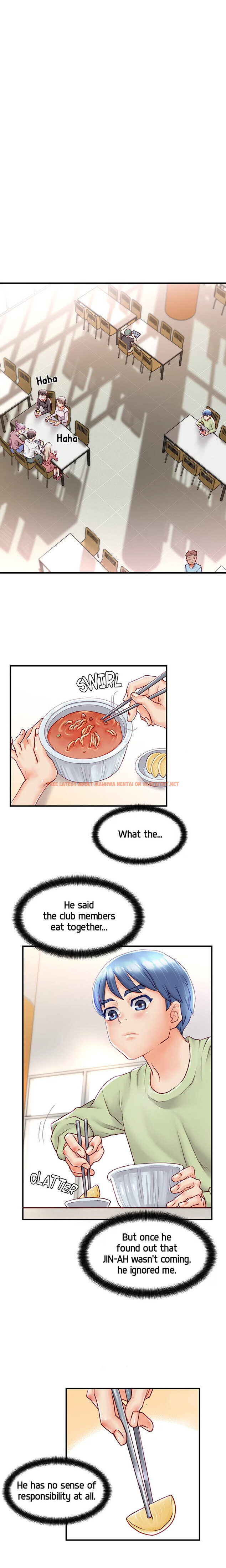 Read Hentai Image 21 512 in comic Love Is On The Air - Chapter 1 - hentaitnt.net