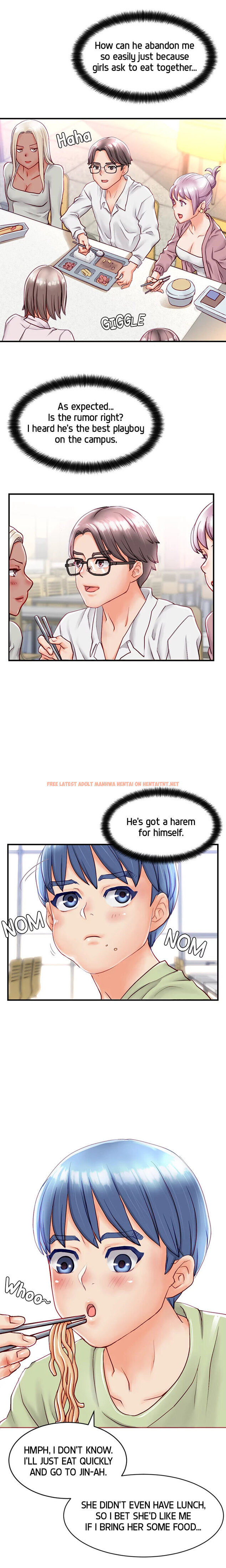 Read Hentai Image 22 512 in comic Love Is On The Air - Chapter 1 - hentaitnt.net