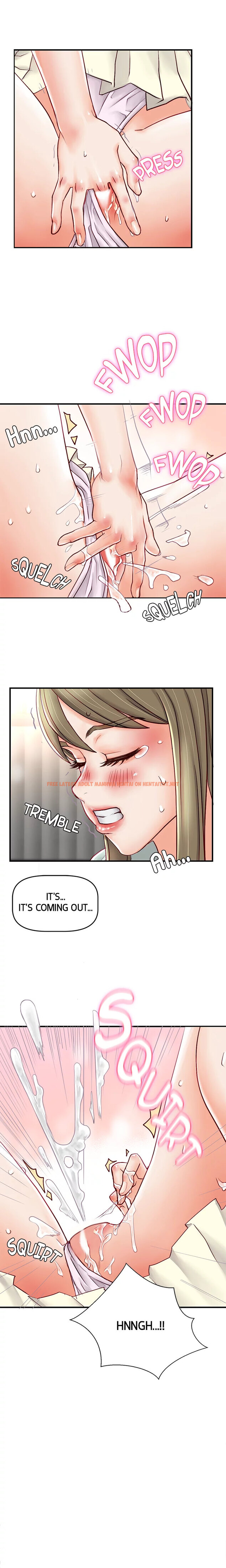 Read Hentai Image 28 512 in comic Love Is On The Air - Chapter 1 - hentaitnt.net