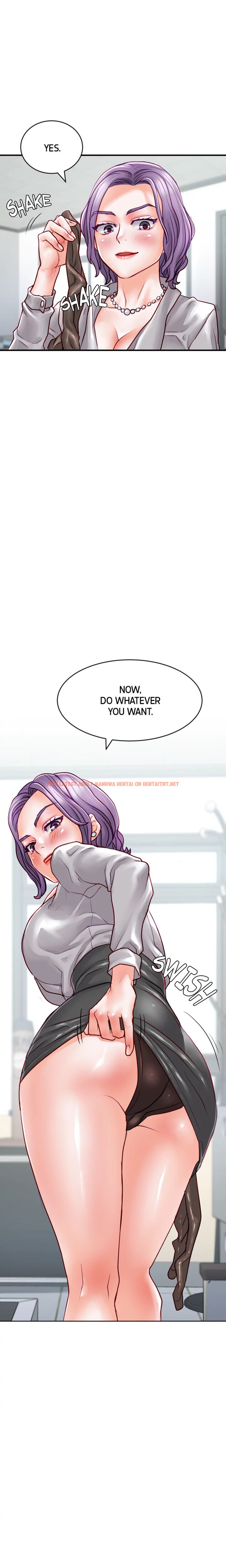 Read Hentai Image 10 496 in comic Love Is On The Air - Chapter 11 - hentaitnt.net