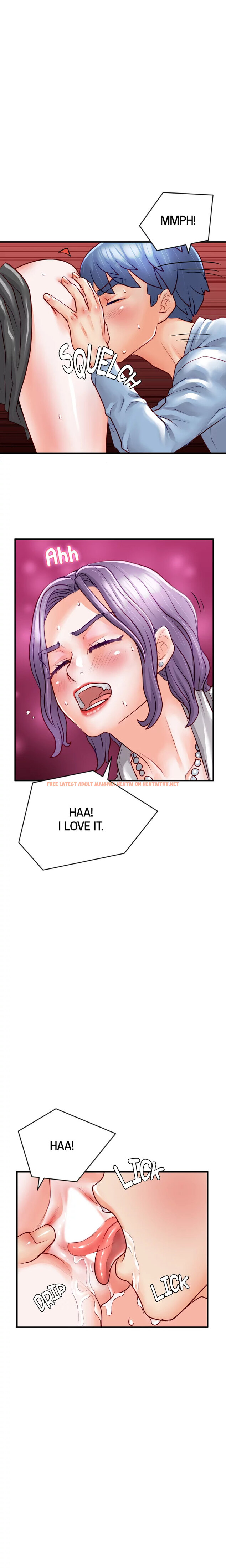 Read Hentai Image 15 496 in comic Love Is On The Air - Chapter 11 - hentaitnt.net