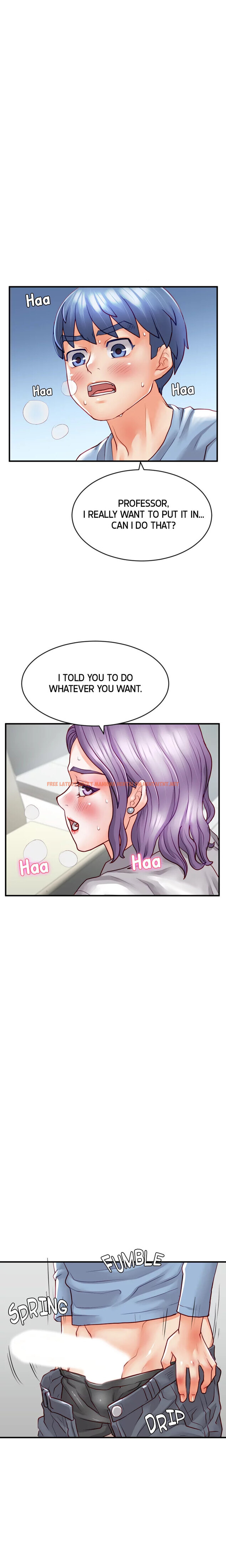 Read Hentai Image 17 496 in comic Love Is On The Air - Chapter 11 - hentaitnt.net