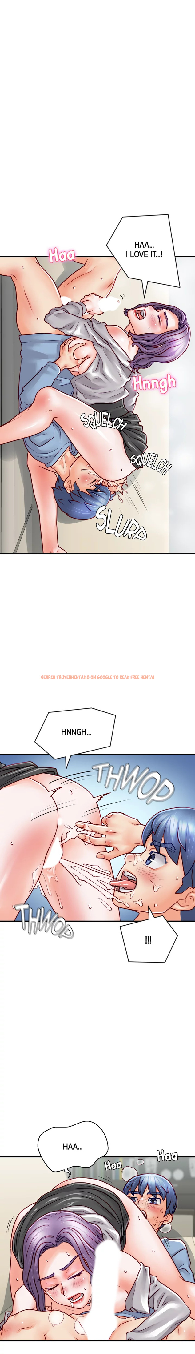 Read Hentai Image 11 289 in comic Love Is On The Air - Chapter 12 - hentaitnt.net