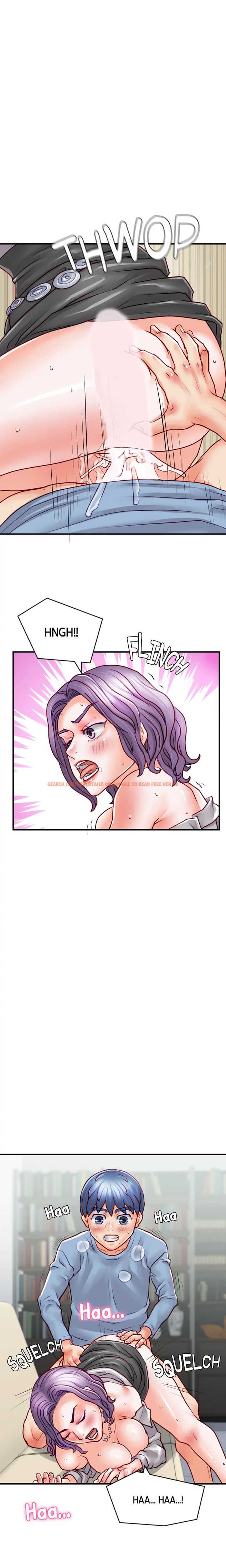 Read Hentai Image 13 289 in comic Love Is On The Air - Chapter 12 - hentaitnt.net