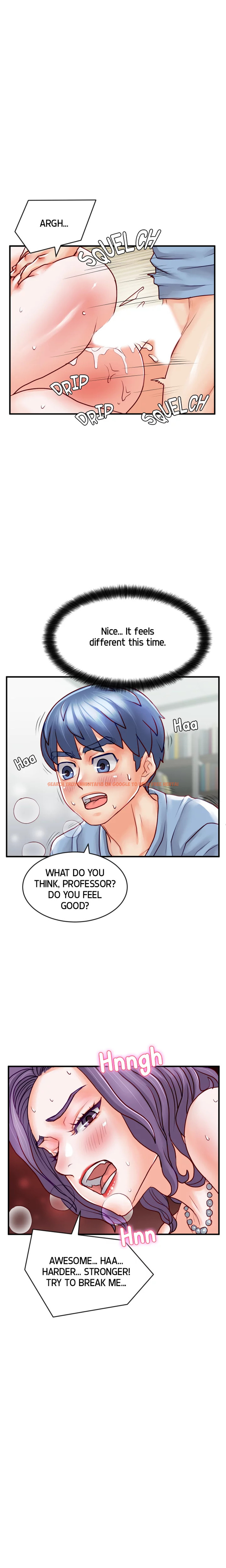 Read Hentai Image 14 290 in comic Love Is On The Air - Chapter 12 - hentaitnt.net
