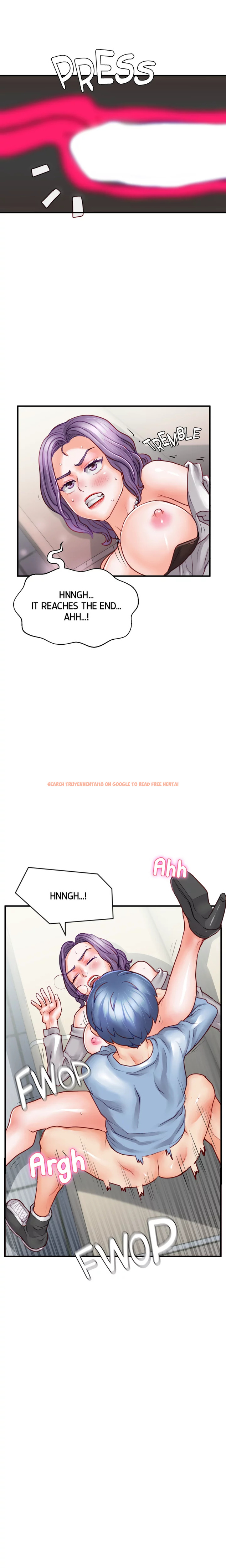 Read Hentai Image 16 290 in comic Love Is On The Air - Chapter 12 - hentaitnt.net