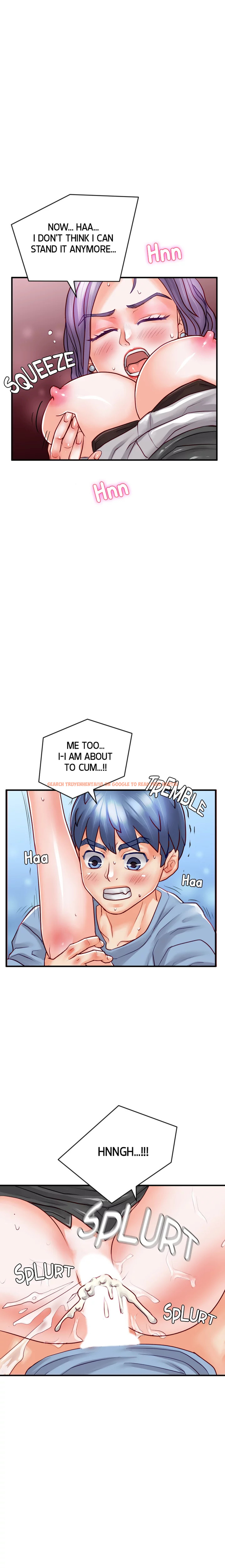 Read Hentai Image 17 290 in comic Love Is On The Air - Chapter 12 - hentaitnt.net