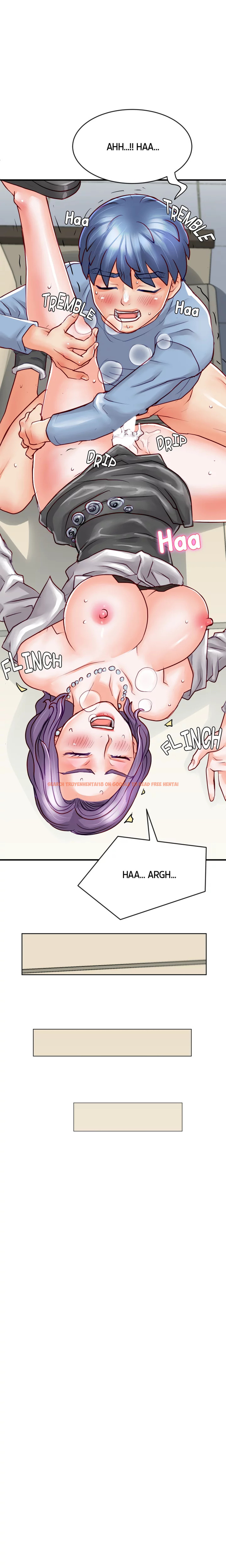 Read Hentai Image 18 290 in comic Love Is On The Air - Chapter 12 - hentaitnt.net