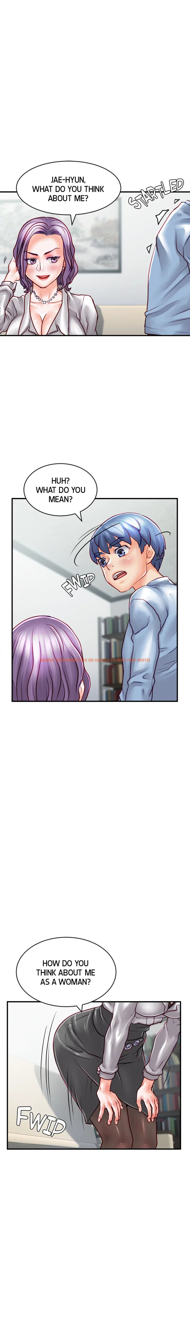 Read Hentai Image 20 290 in comic Love Is On The Air - Chapter 12 - hentaitnt.net