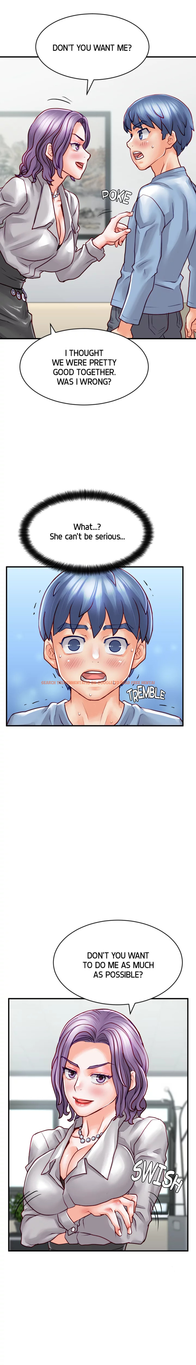 Read Hentai Image 21 290 in comic Love Is On The Air - Chapter 12 - hentaitnt.net