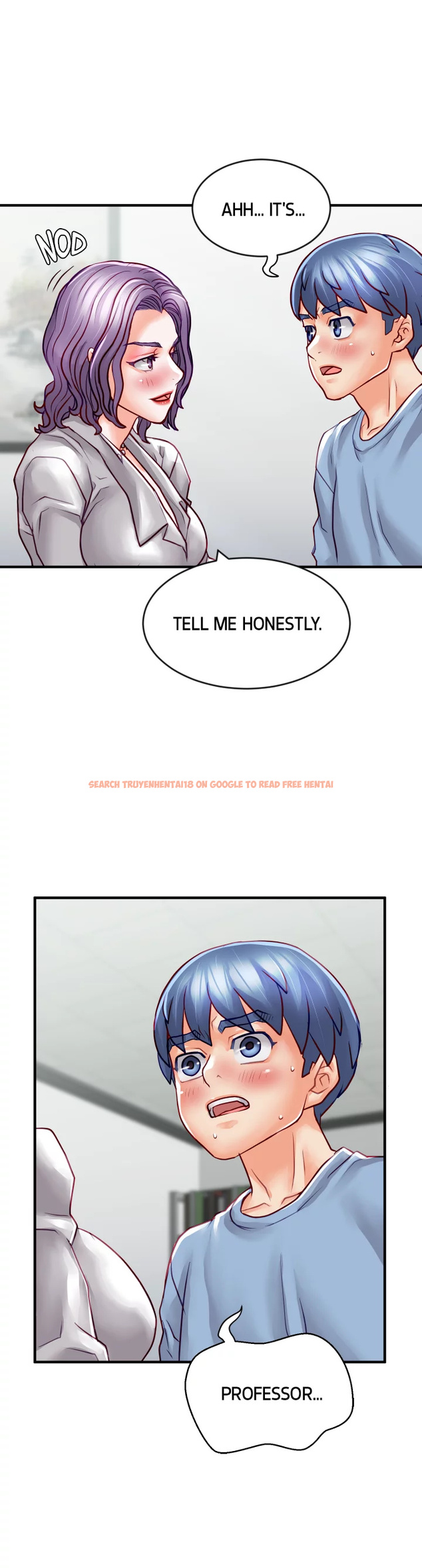 Read Hentai Image 22 290 in comic Love Is On The Air - Chapter 12 - hentaitnt.net