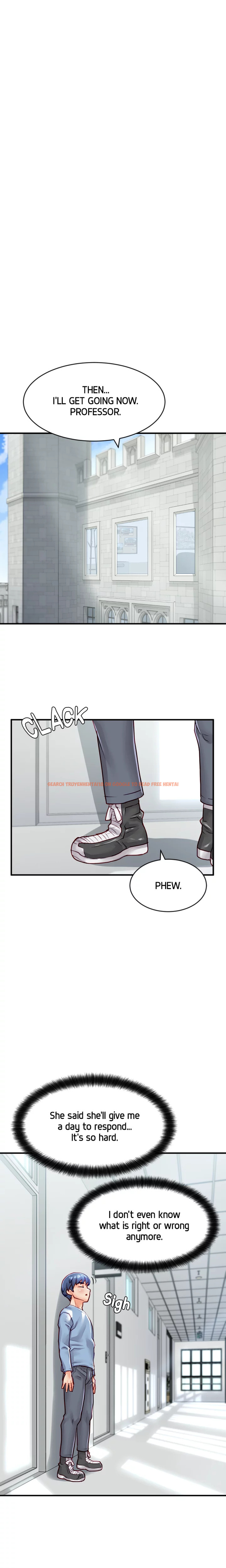 Read Hentai Image 23 290 in comic Love Is On The Air - Chapter 12 - hentaitnt.net