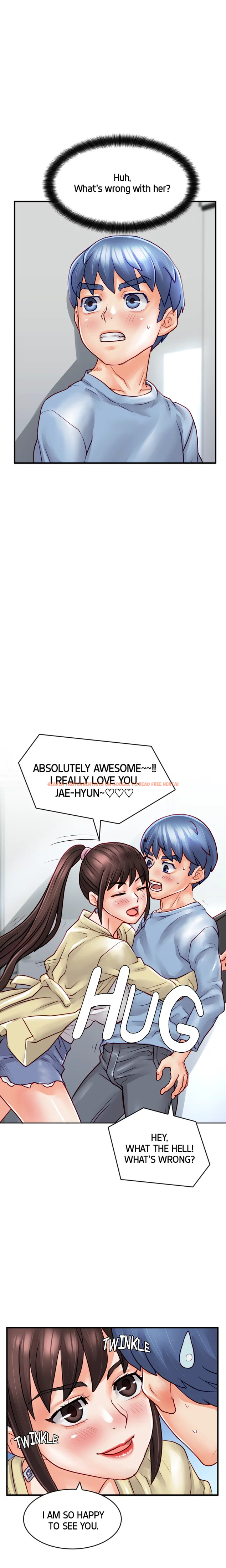 Read Hentai Image 25 290 in comic Love Is On The Air - Chapter 12 - hentaitnt.net