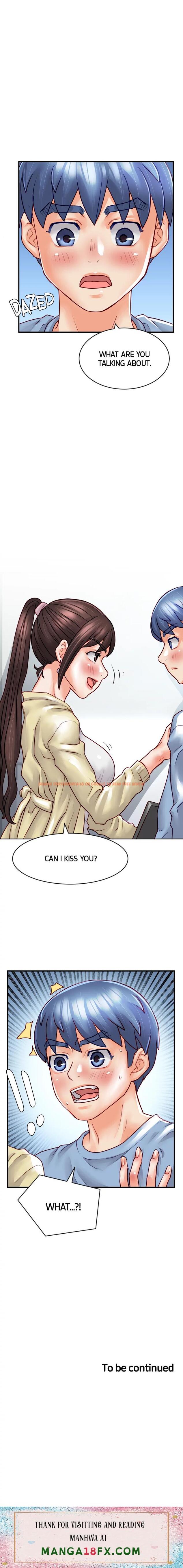 Read Hentai Image 26 290 in comic Love Is On The Air - Chapter 12 - hentaitnt.net