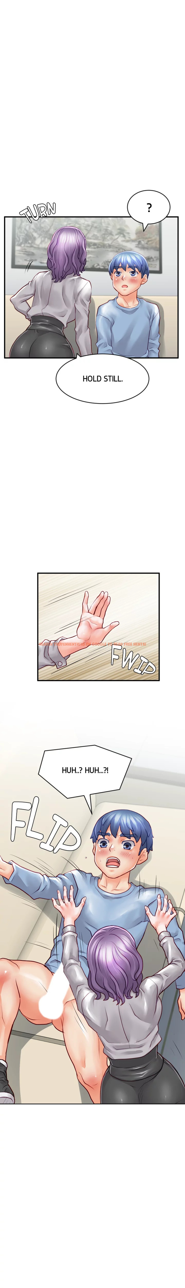 Read Hentai Image 5 289 in comic Love Is On The Air - Chapter 12 - hentaitnt.net