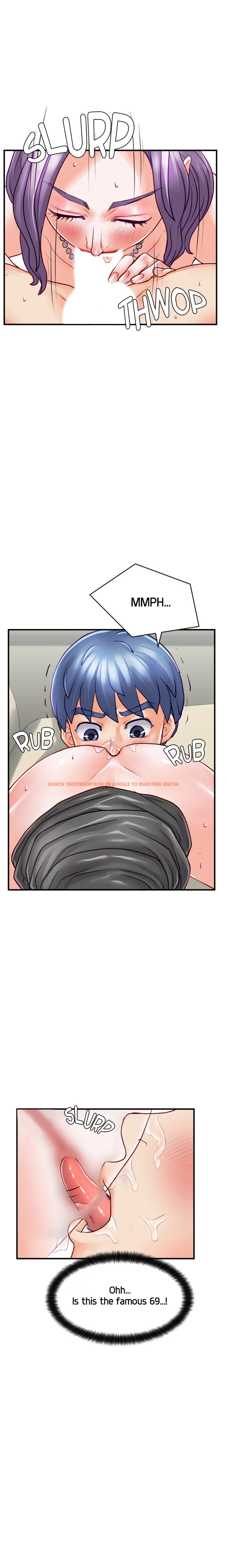 Read Hentai Image 8 289 in comic Love Is On The Air - Chapter 12 - hentaitnt.net