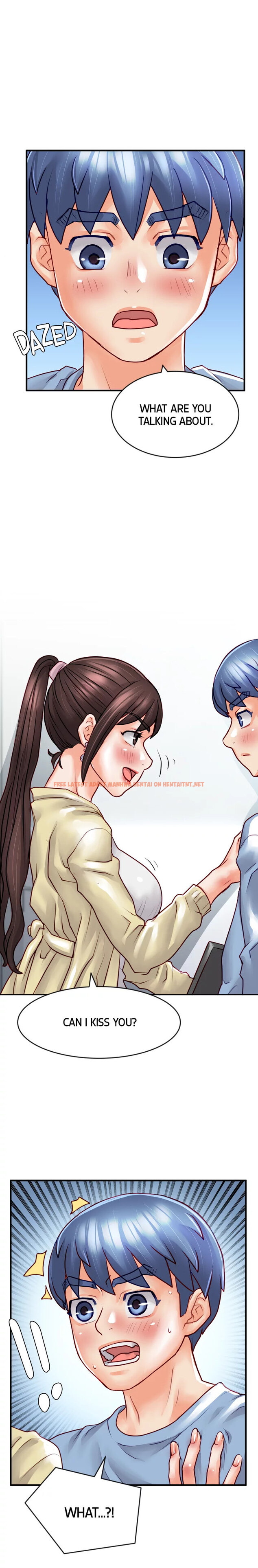 Read Hentai Image 1 388 in comic Love Is On The Air - Chapter 13 - hentaitnt.net