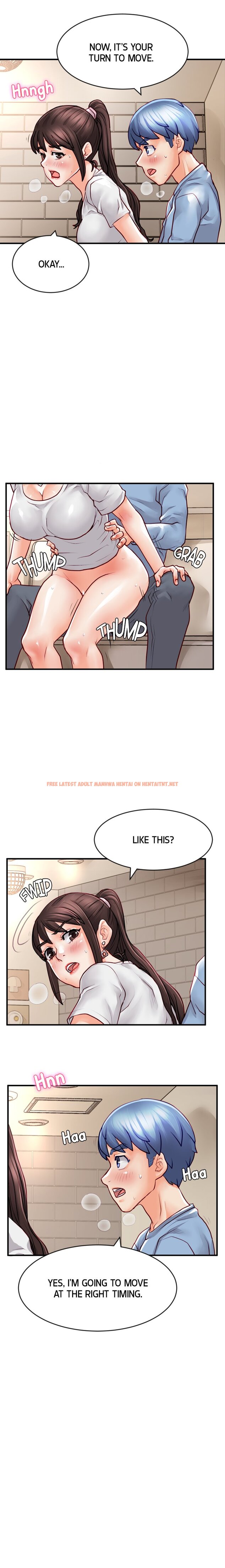 Read Hentai Image 10 782 in comic Love Is On The Air - Chapter 15 - hentaitnt.net