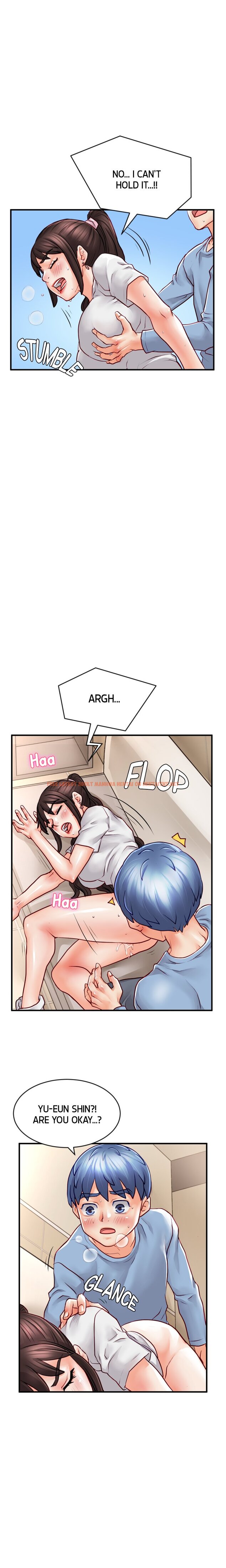 Read Hentai Image 12 782 in comic Love Is On The Air - Chapter 15 - hentaitnt.net