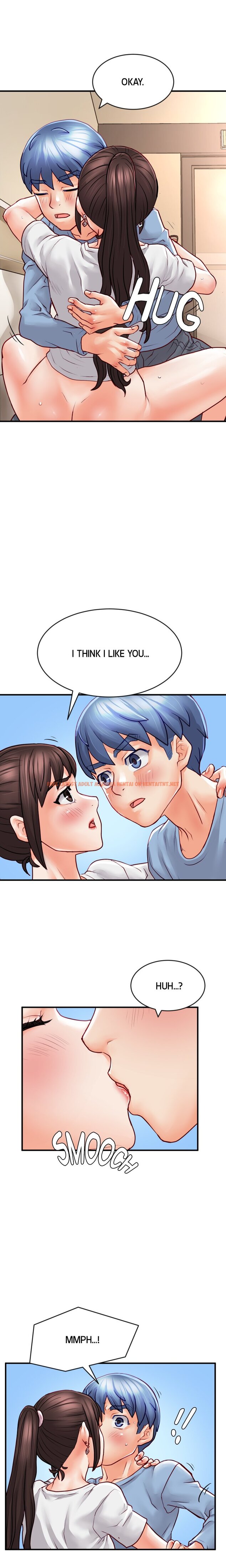 Read Hentai Image 14 782 in comic Love Is On The Air - Chapter 15 - hentaitnt.net