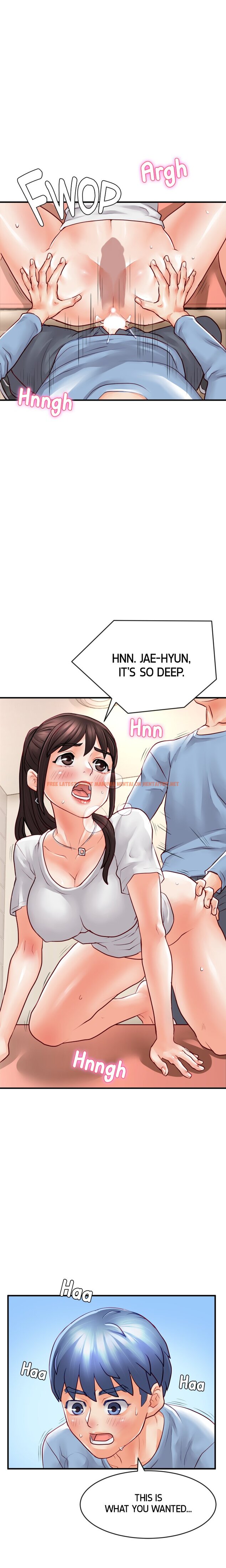 Read Hentai Image 6 782 in comic Love Is On The Air - Chapter 15 - hentaitnt.net