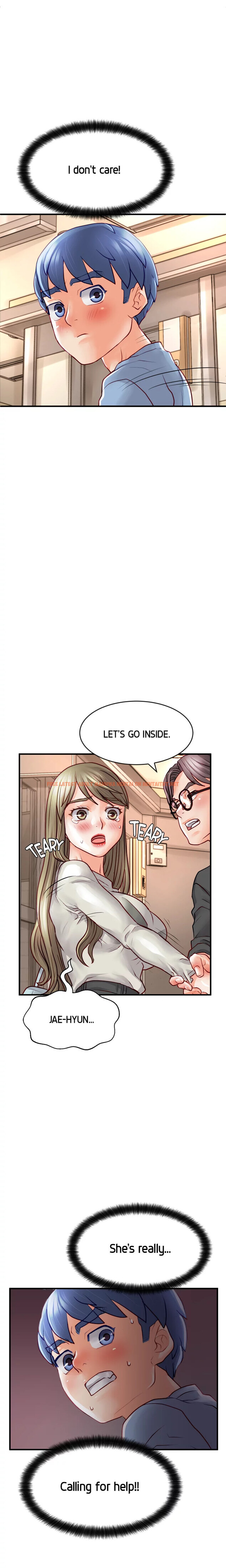 Read Hentai Image 14 294 in comic Love Is On The Air - Chapter 17 - hentaitnt.net