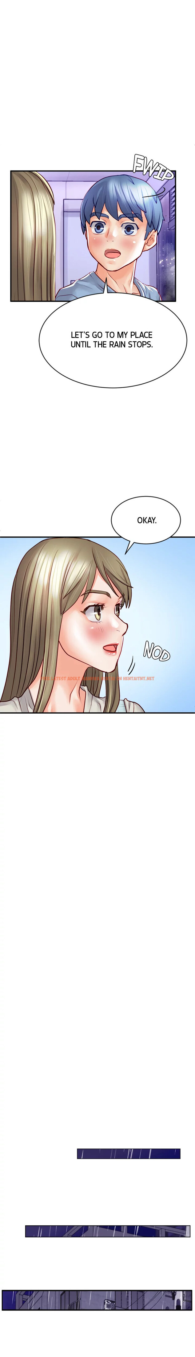 Read Hentai Image 18 294 in comic Love Is On The Air - Chapter 17 - hentaitnt.net