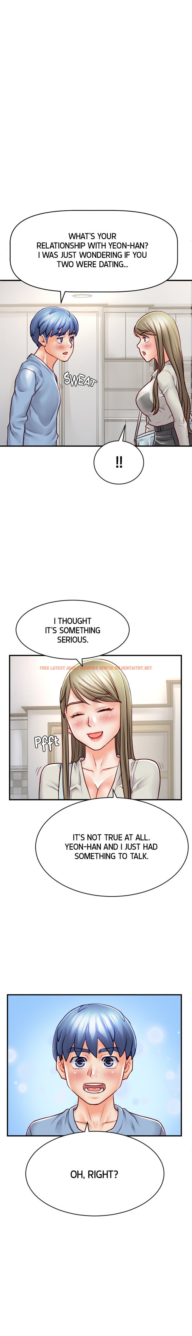 Read Hentai Image 3 563 in comic Love Is On The Air - Chapter 18 - hentaitnt.net