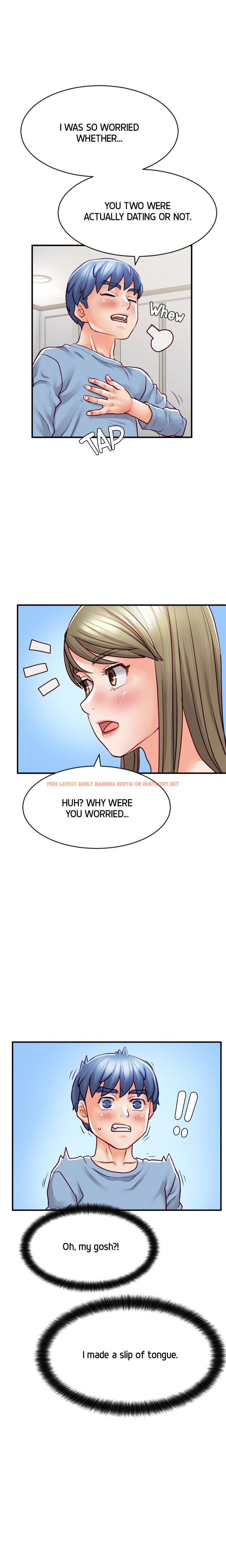 Read Hentai Image 4 563 in comic Love Is On The Air - Chapter 18 - hentaitnt.net