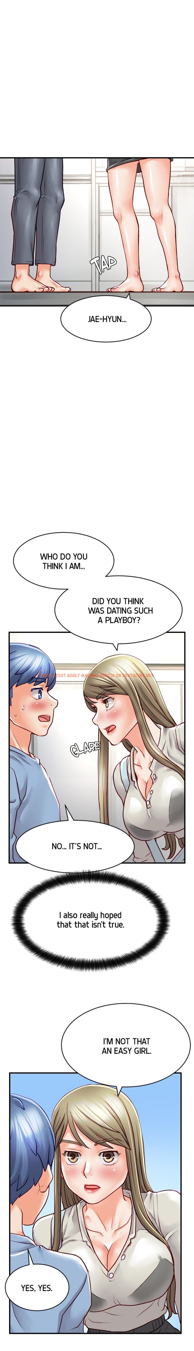 Read Hentai Image 5 563 in comic Love Is On The Air - Chapter 18 - hentaitnt.net