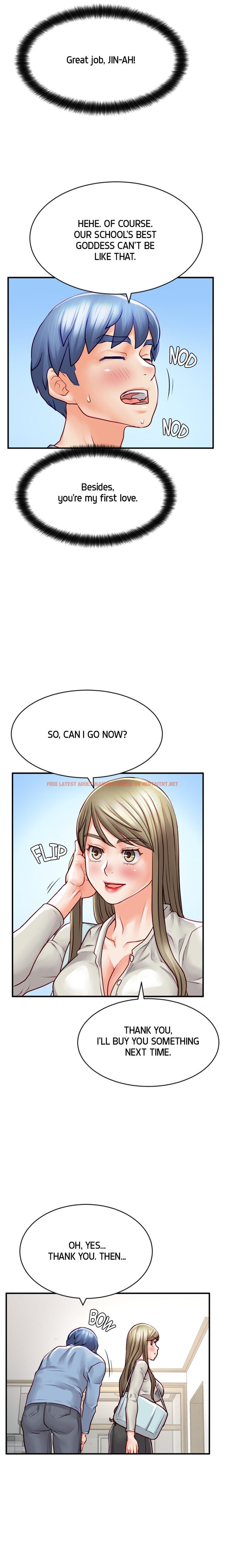 Read Hentai Image 6 563 in comic Love Is On The Air - Chapter 18 - hentaitnt.net