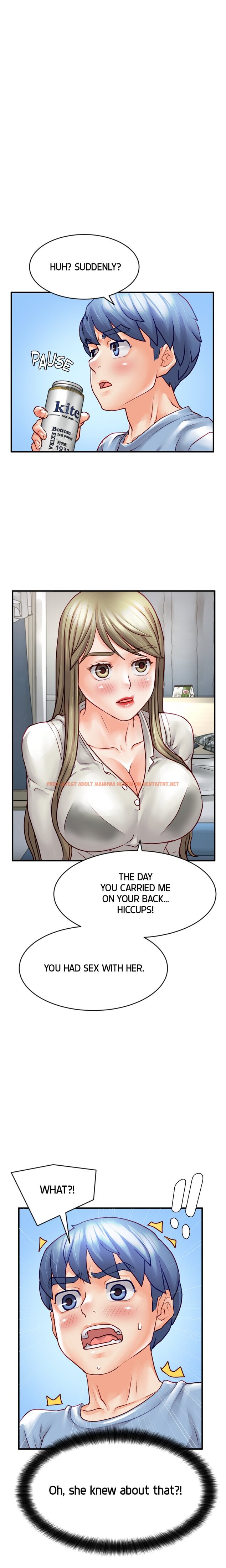 Read Hentai Image 12 988 in comic Love Is On The Air - Chapter 19 - hentaitnt.net