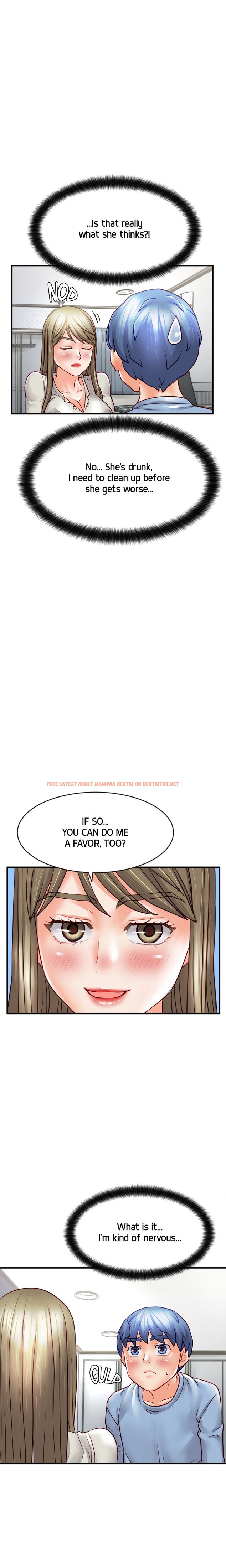 Read Hentai Image 16 988 in comic Love Is On The Air - Chapter 19 - hentaitnt.net