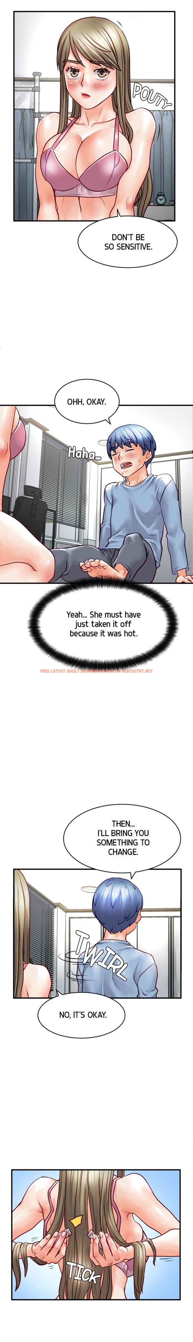 Read Hentai Image 18 988 in comic Love Is On The Air - Chapter 19 - hentaitnt.net