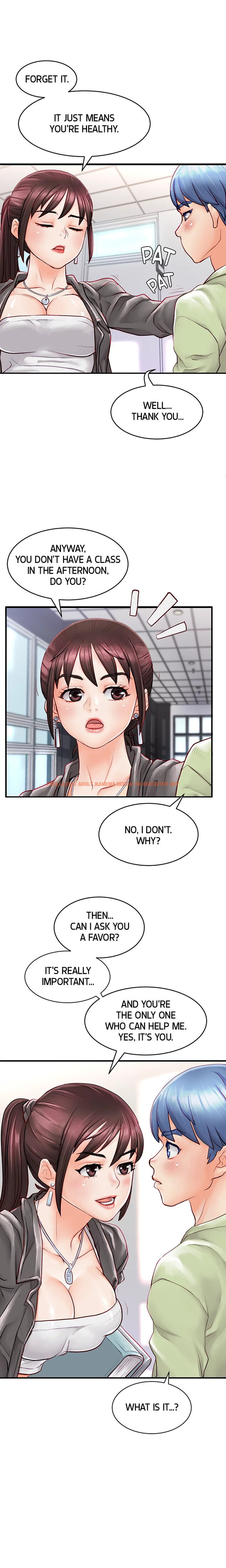 Read Hentai Image 13 582 in comic Love Is On The Air - Chapter 2 - hentaitnt.net