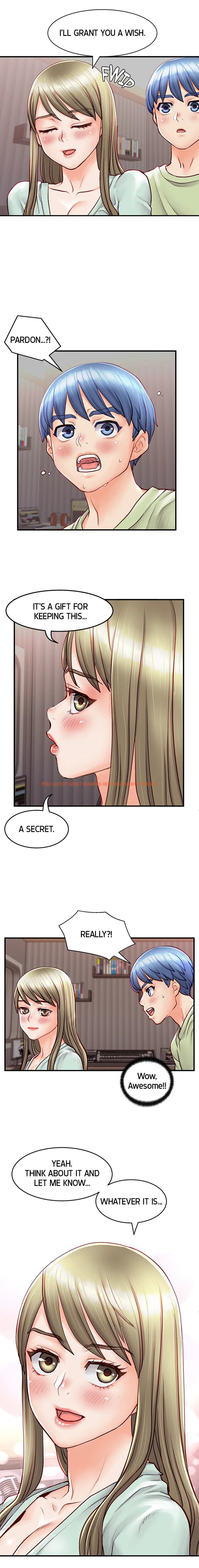 Read Hentai Image 9 582 in comic Love Is On The Air - Chapter 2 - hentaitnt.net